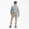 Flex Skinny Fit Work Pants