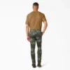 Flex Skinny Fit Work Pants