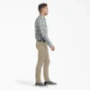 Flex Skinny Fit Work Pants