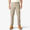 Flex Slim Fit Cargo Pants