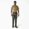 Flex Slim Fit Cargo Pants