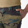 Flex Slim Fit Cargo Pants