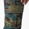 Flex Slim Fit Cargo Pants
