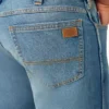 Flex Slim Fit Jeans
