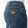 Flex Slim Fit Jeans