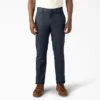 Flex Slim Fit Tapered Leg Multi-Use Pocket Work Pants