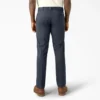 Flex Slim Fit Tapered Leg Multi-Use Pocket Work Pants