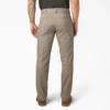 Flex Slim Fit Tapered Leg Multi-Use Pocket Work Pants