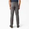 Flex Slim Fit Tapered Leg Multi-Use Pocket Work Pants