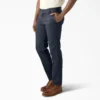 Flex Slim Fit Tapered Leg Multi-Use Pocket Work Pants