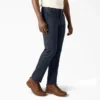 Flex Slim Fit Tapered Leg Multi-Use Pocket Work Pants