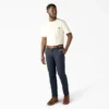 Flex Slim Fit Tapered Leg Multi-Use Pocket Work Pants