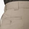 Flex Slim Fit Tapered Leg Multi-Use Pocket Work Pants