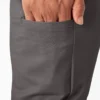 Flex Slim Fit Tapered Leg Multi-Use Pocket Work Pants