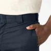 Flex Slim Fit Tapered Leg Multi-Use Pocket Work Pants