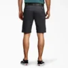 Flex Slim Fit Work Shorts, 11″