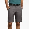 Flex Slim Fit Work Shorts, 11″