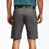 Flex Slim Fit Work Shorts, 11″