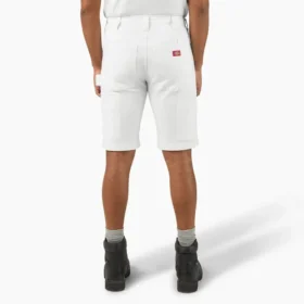 Flex Utility Painter’s Shorts, 11″