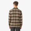 Forest Check Shirt
