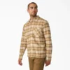 Forest Check Shirt