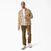 Forest Check Shirt