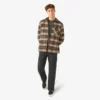 Forest Check Shirt