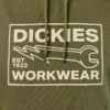 Full Charge Graphic Hoodie