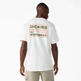 Full Charge Graphic T-Shirt