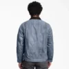 Fully Waxed Canvas Eisenhower Jacket
