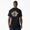 Garage Short Sleeve Graphic T-Shirt