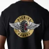 Garage Short Sleeve Graphic T-Shirt