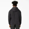 Garment Dyed Hoodie