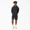 Garment Dyed Hoodie