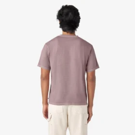 Garment Dyed Pocket T-Shirt