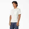 Garment Dyed Pocket T-Shirt