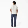 Garment Dyed Pocket T-Shirt
