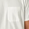 Garment Dyed Pocket T-Shirt