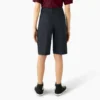 Girls’ Classic Fit Bermuda Shorts, 4-20