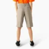 Girls’ Classic Fit Bermuda Shorts, 4-20