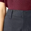 Girls’ Classic Fit Bermuda Shorts, 4-20