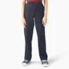 Girls’ Slim Fit Pants, 4-20