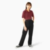 Girls’ Slim Fit Pants, 4-20