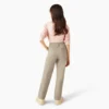 Girls’ Slim Fit Pants, 4-20