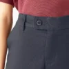 Girls’ Slim Fit Pants, 4-20
