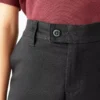Girls’ Slim Fit Pants, 4-20