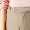 Girls’ Slim Fit Pants, 4-20
