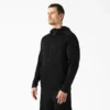 Grid Fleece Jacket