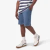 Guy Mariano Denim Shorts, 13″