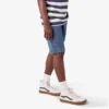 Guy Mariano Denim Shorts, 13″